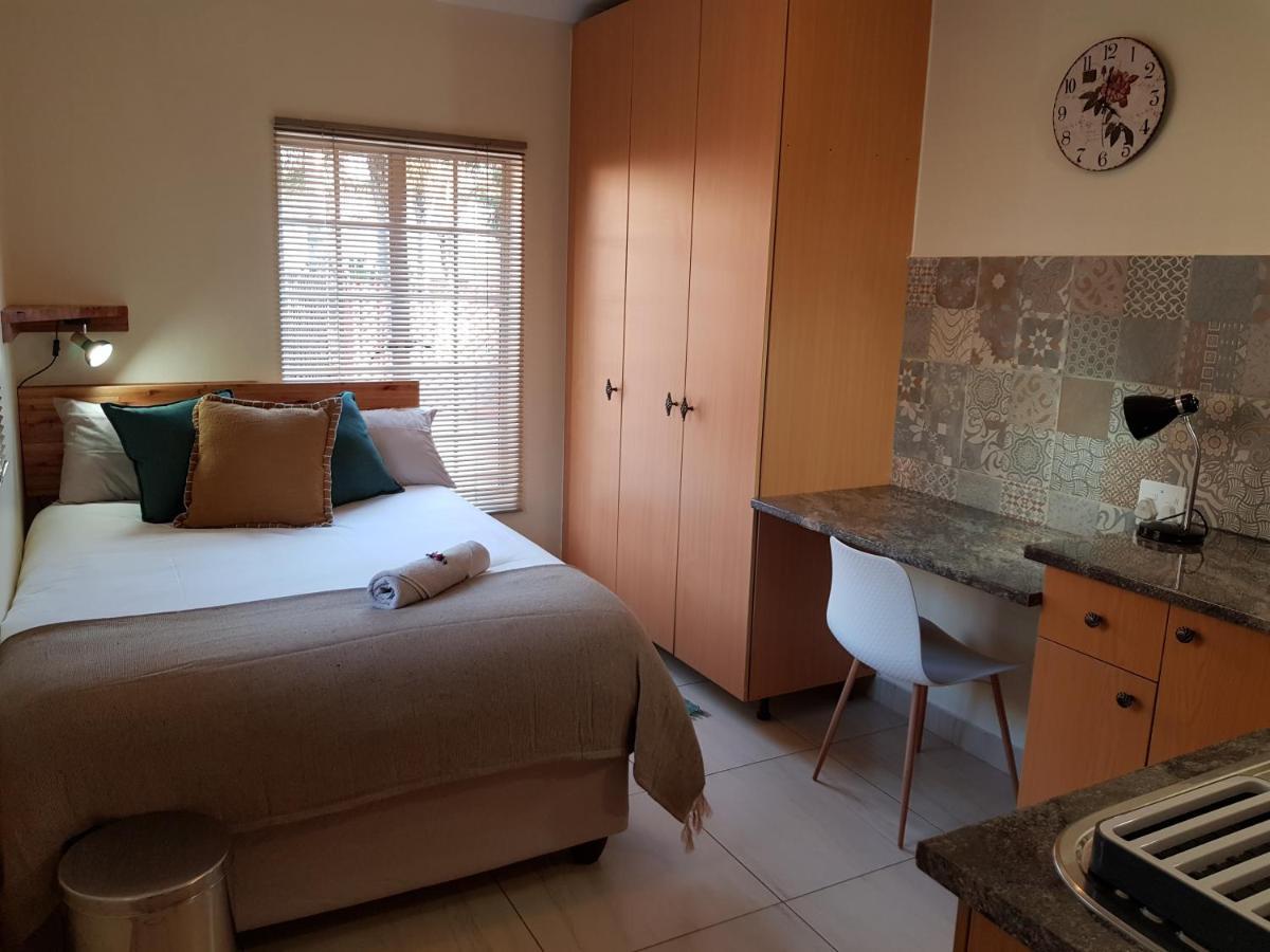 Kington Guest Suite Pretoria-Noord Zewnętrze zdjęcie