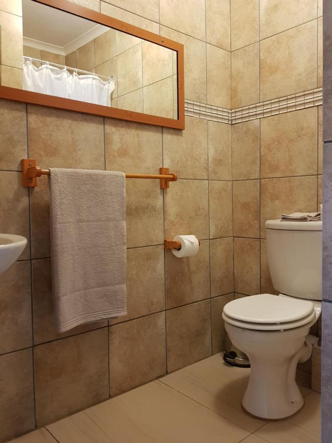 Kington Guest Suite Pretoria-Noord Zewnętrze zdjęcie