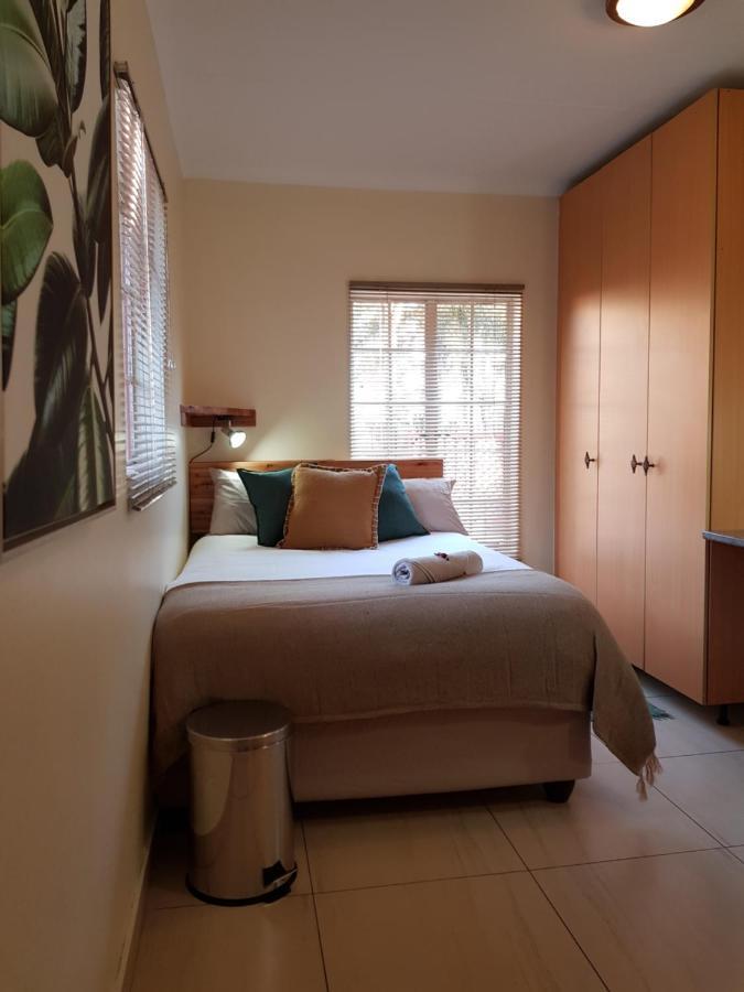 Kington Guest Suite Pretoria-Noord Zewnętrze zdjęcie