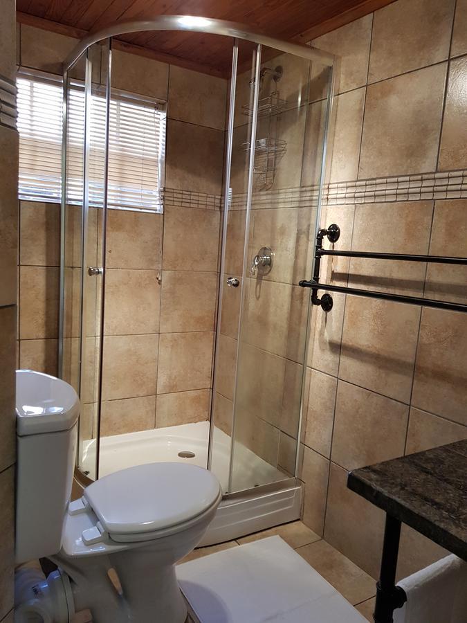 Kington Guest Suite Pretoria-Noord Zewnętrze zdjęcie