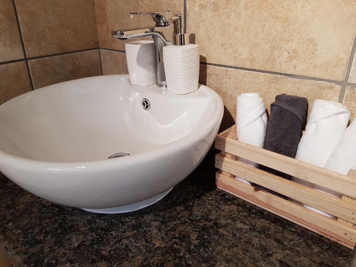 Kington Guest Suite Pretoria-Noord Zewnętrze zdjęcie