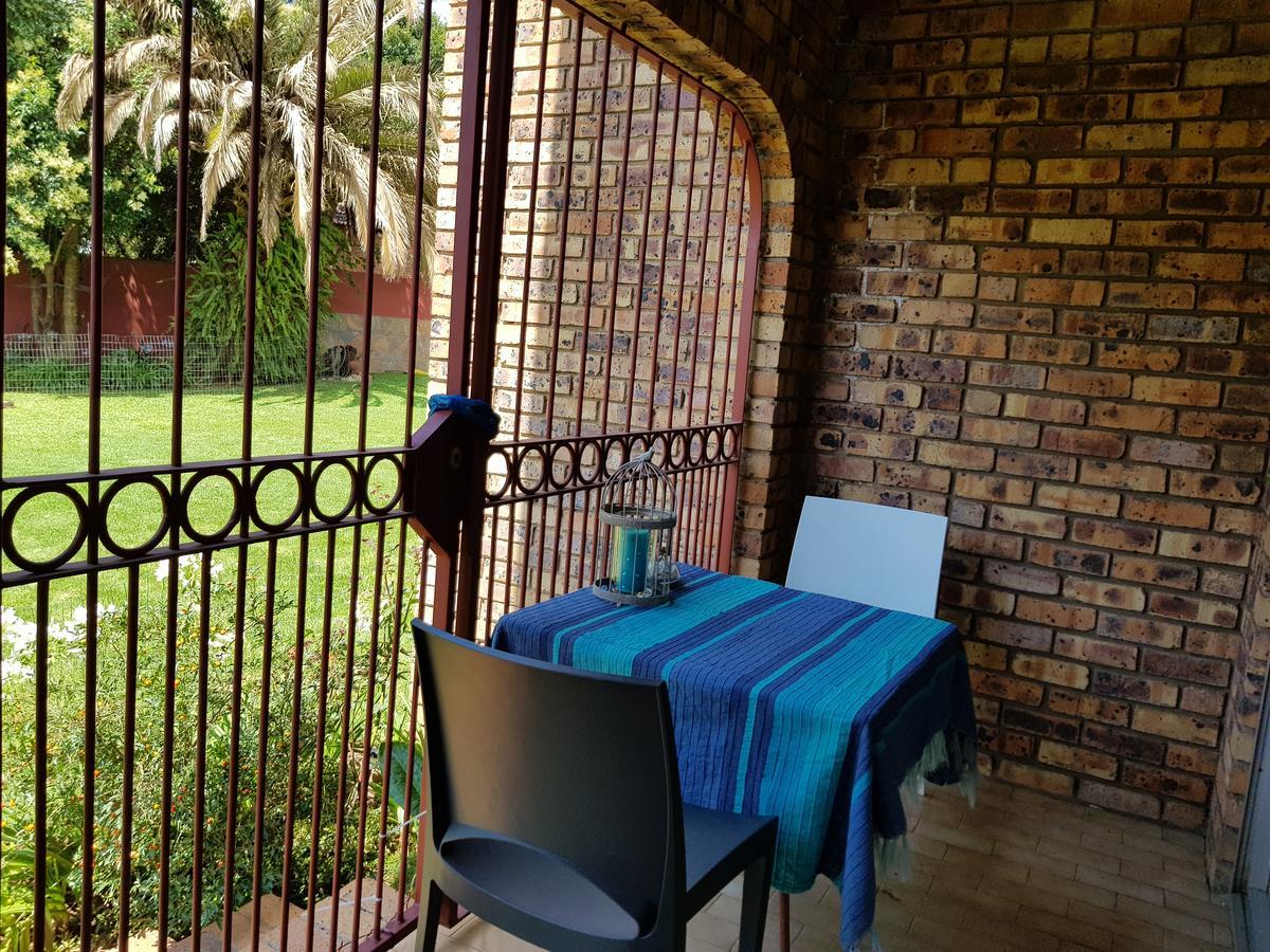 Kington Guest Suite Pretoria-Noord Zewnętrze zdjęcie