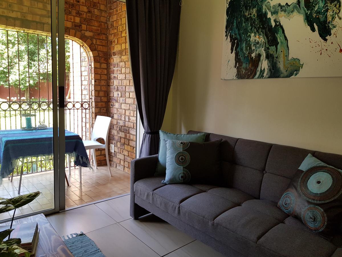 Kington Guest Suite Pretoria-Noord Zewnętrze zdjęcie