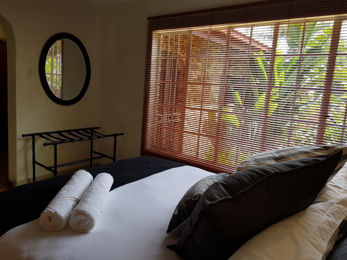 Kington Guest Suite Pretoria-Noord Zewnętrze zdjęcie