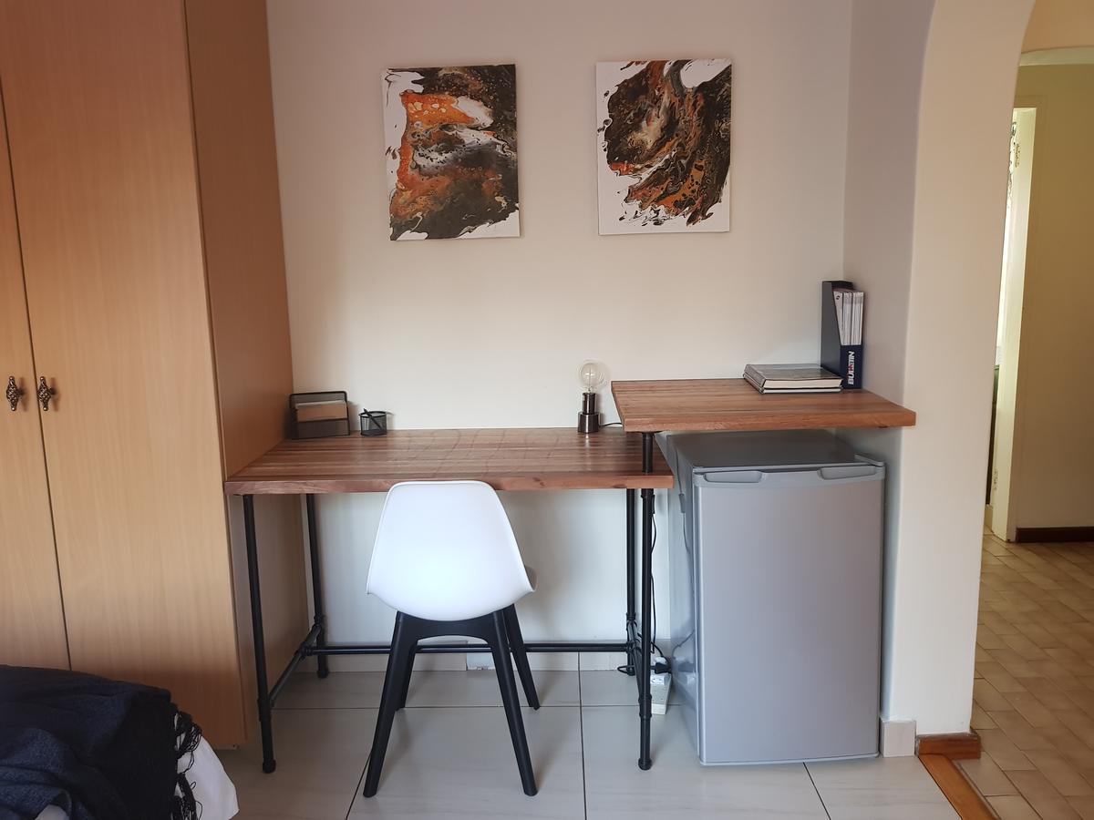 Kington Guest Suite Pretoria-Noord Zewnętrze zdjęcie